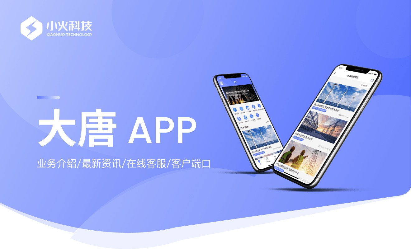 大唐-国家电网APP
